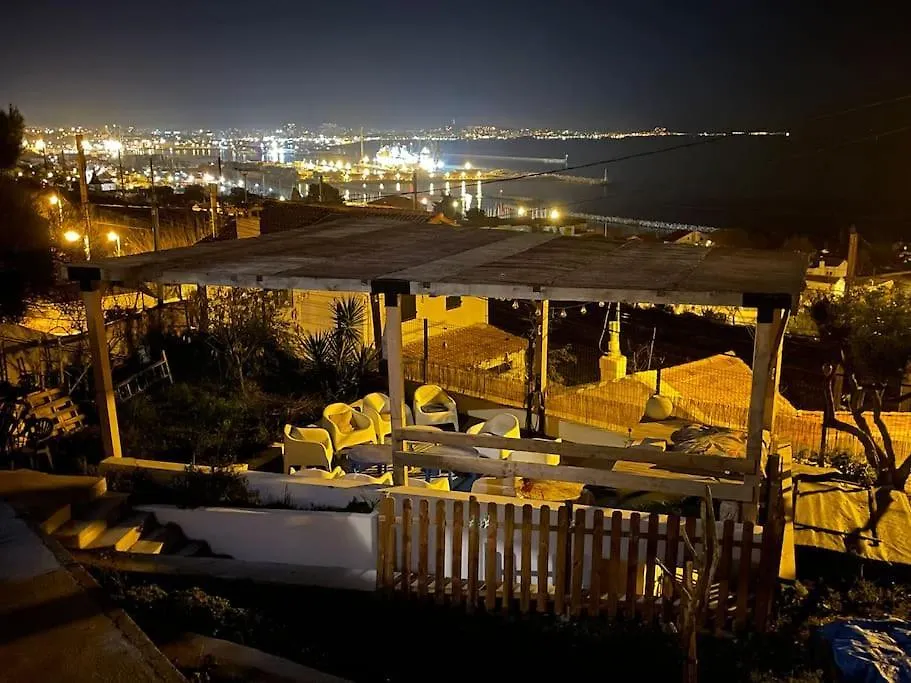 Apartment Magnifique Vue Sur La Mer ... Marseille France